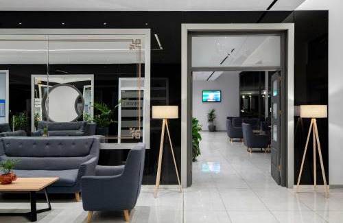 Kallithea Complejo | Virginia Family Resort