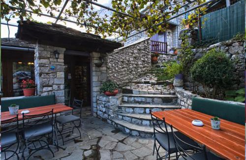 Asprangeloi Casa | Virginia