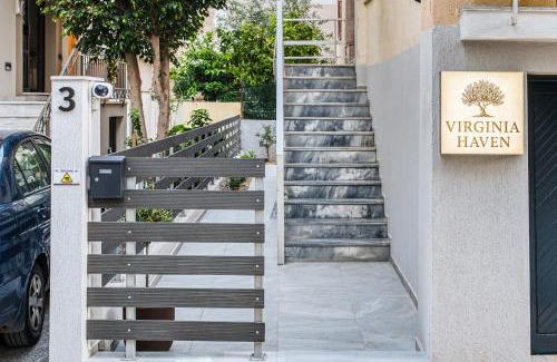 Chios Town Apartamento | Virginia Haven 2