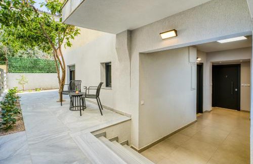 Chios Town Apartamento | Virginia Haven 2