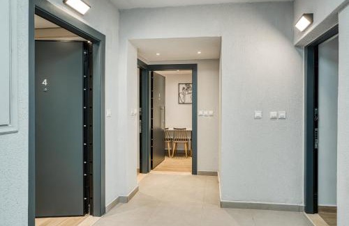 Chios Town Apartamento | Virginia Haven 2