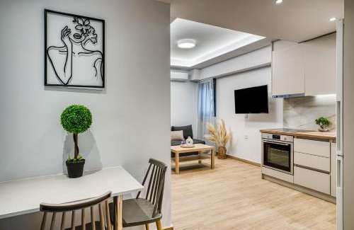 Chios Town Apartamento | Virginia Haven 2
