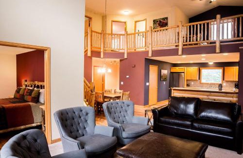 Estes Park Casa | Virginia Home by Rocky Mountain Resorts- #3106