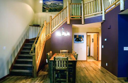 Estes Park Casa | Virginia Home by Rocky Mountain Resorts- #3106