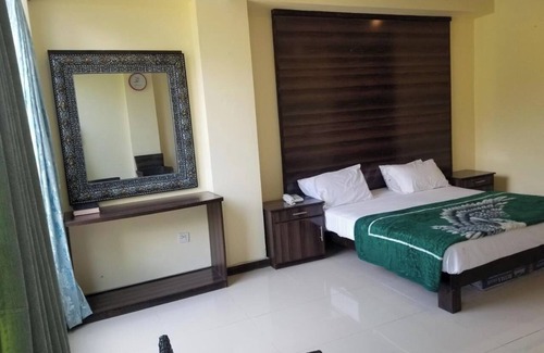 Lower Topa Hotel | Virginia Hotels & Resorts Murree