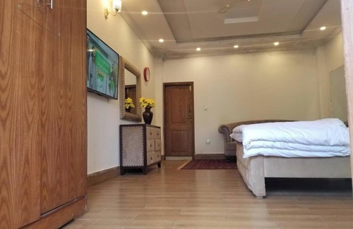 Lower Topa Hotel | Virginia Hotels & Resorts Murree