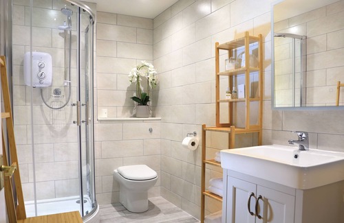 Bloxham Cama Y Desayuno | Virginia House Bed and Breakfast