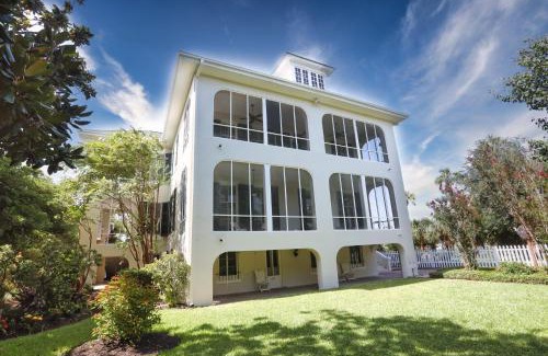 Galveston Cama Y Desayuno | Virginia Point INN