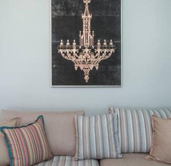 Volos City Centre Apartamento | Virginia's Luxury Suite 4