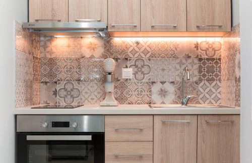 Volos City Centre Apartamento | Virginia's Luxury Suites 2