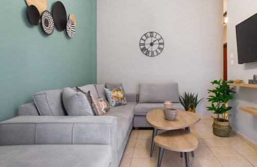 Volos City Centre Apartamento | Virginia's Luxury Suites 2