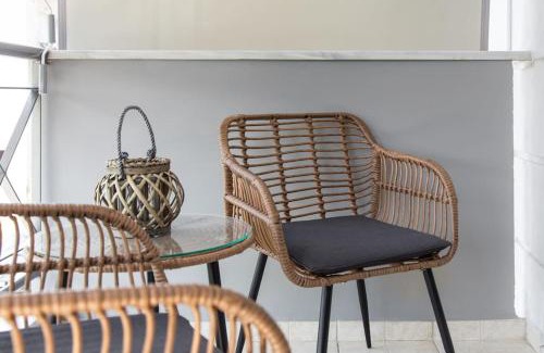 Volos City Centre Apartamento | Virginia's Luxury Suites 2