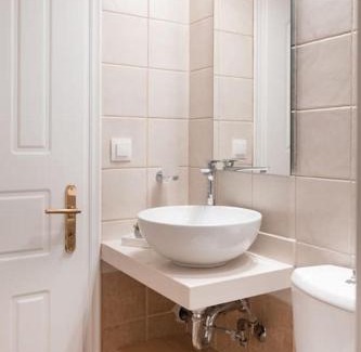 Volos City Centre Apartamento | Virginia's Luxury Suites 2