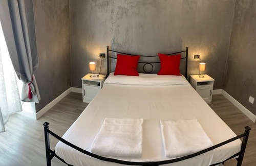 Carignano Casa | Virginia's Rooms