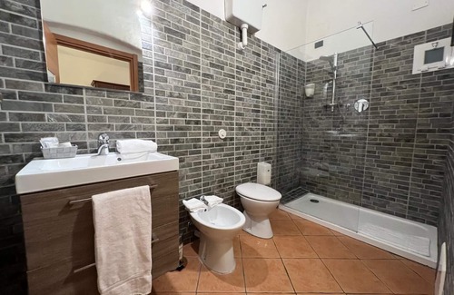 Carignano Casa | Virginia's Rooms