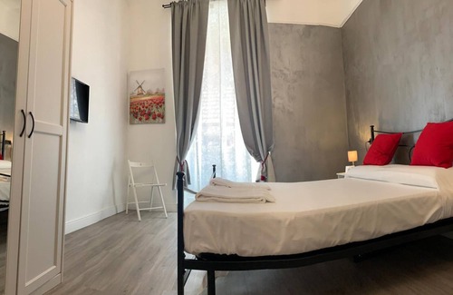 Carignano Casa | Virginia's Rooms