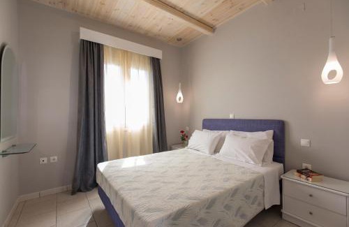 Samos Town Villa | Virginia Seaside Villas