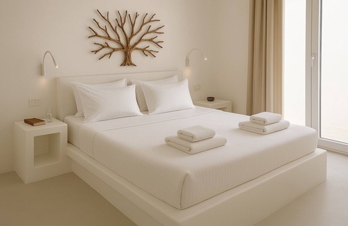 Tinos Town Casa | Virginia Studios