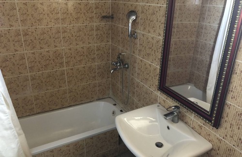 Lagos Hotel | Virginrose Resorts