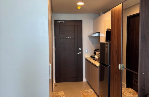 Cebu Condominio | Virgo Nest Rentals - 38th Park Ave, IT Park Cebu - City View