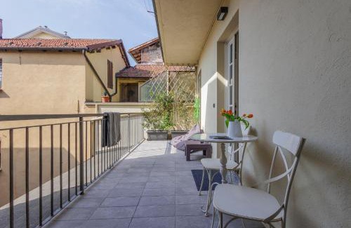 Centro Storico Apartamento | Virgula Maison 2