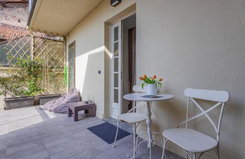 Centro Storico Apartamento | Virgula Maison 2