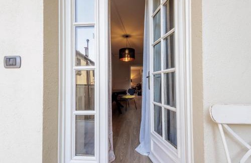 Centro Storico Apartamento | Virgula Maison 2