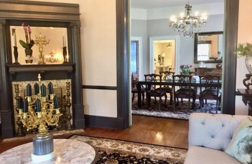 Littleton Cama Y Desayuno | Viridia Bed and Breakfast