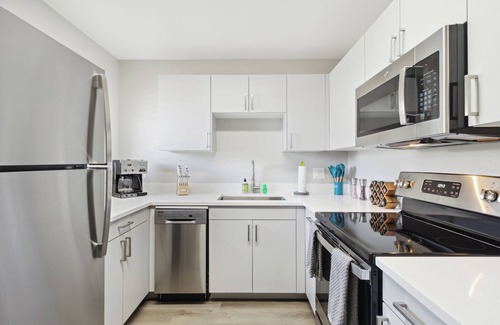 Camelback East Apartamento | Viridian Biltmore Villa with Pool