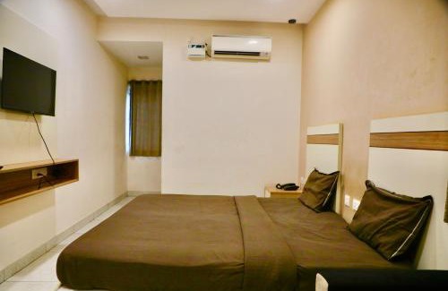 Coimbatore Apartamento | Virksham Hotel