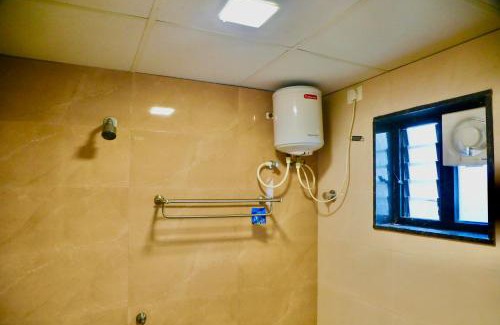 Coimbatore Apartamento | Virksham Hotel