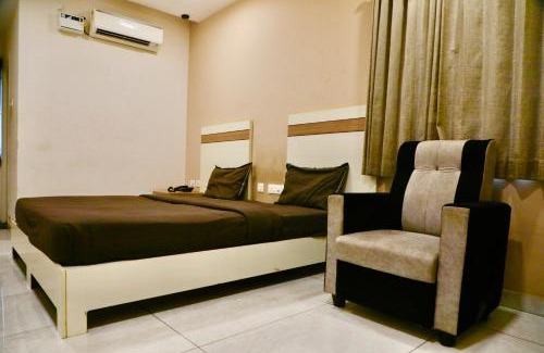 Coimbatore Apartamento | Virksham Hotel