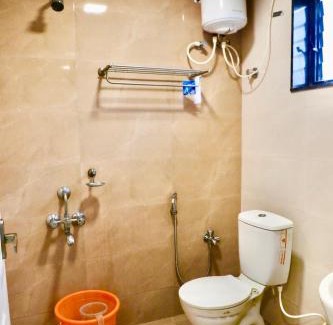 Coimbatore Apartamento | Virksham Hotel