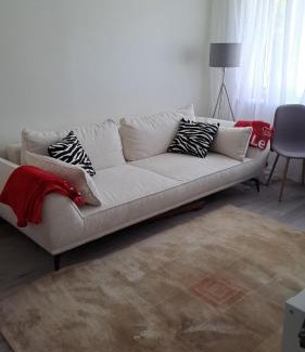 Kesklinn Apartamento | Virmalise 5