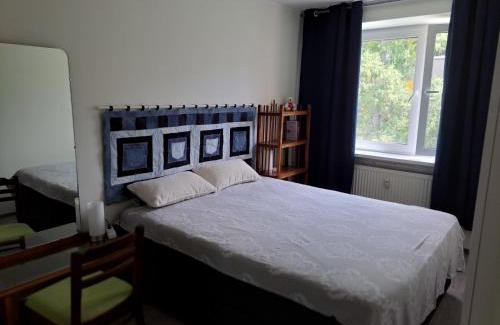 Kesklinn Apartamento | Virmalise 5