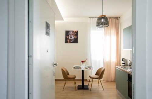 Castel Volturno Apartamento | Viroga Suite Apartments