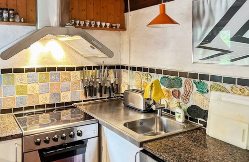 Pedersker Casa | "Virpi" - 8km from the sea by Interhome