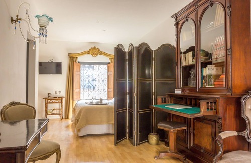 Córdoba Hotel | Virreinato Hotel Boutique