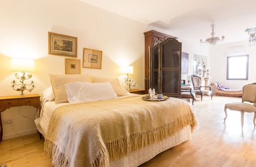 Córdoba Hotel | Virreinato Hotel Boutique