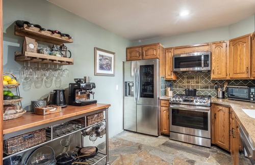 Downtown Park City Casa | Lujo virtual Ski-in / Ski-Out Old Town Private Home 3 dormitorios +, 3 baños, bañera de hidromasaje