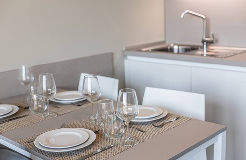 Opera Apartamento | Virtual-Superior Apartments Milano Opera