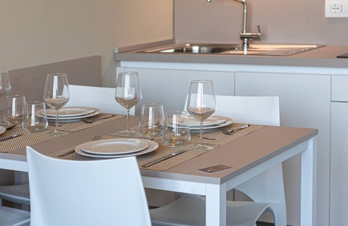 Opera Apartamento | Virtual-Superior Apartments Milano Opera