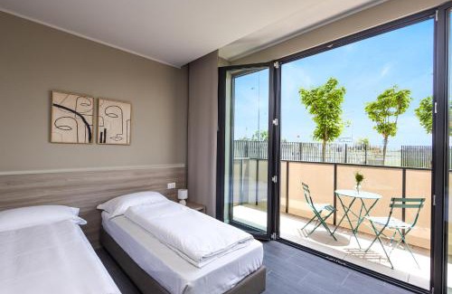 Opera Apartamento | Virtual - Superior Apartments Milano Opera