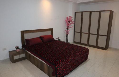 Pyramids Gardens Apartamento | Virtue pyramid view house