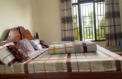 Musanze Casa | Virunga Homestay & Campsites