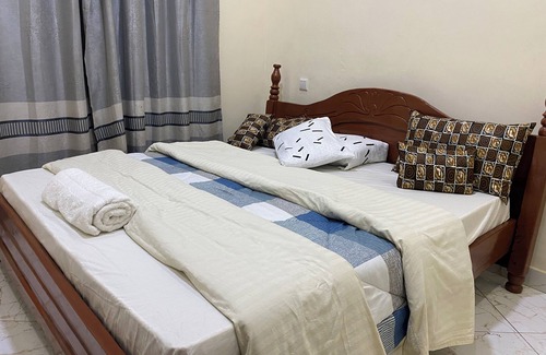 Musanze Casa | Virunga House