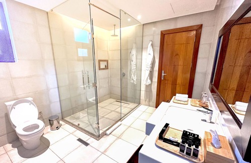 Kinigi Cabina | Virunga Inn Resort & SPA
