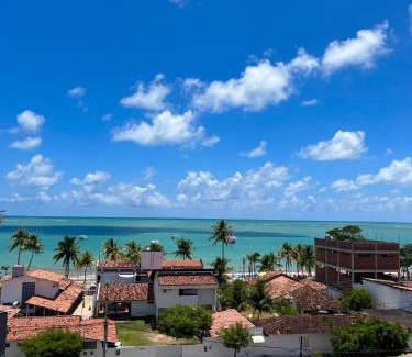 Poco Apartamento | Visão do Atlântico