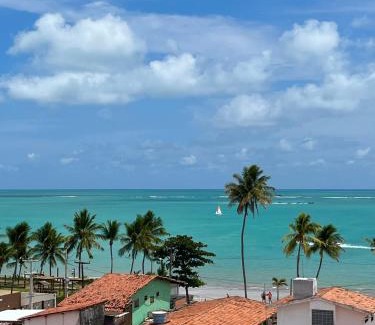 Poco Apartamento | Visão do Atlântico