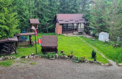 Manastirea Humorului Casa | Vis de Munte